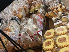 -莉蓮蛋挞(静安寺店)