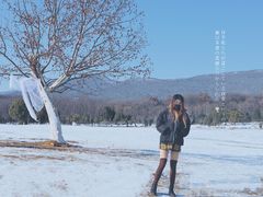 -钟山体育运动公园