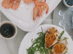 -五月花海鲜城