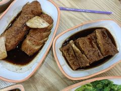 -瑞霖·隆江猪脚饭
