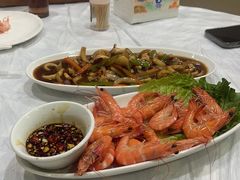 -阿杰臻选海鲜饭店(普陀山店)