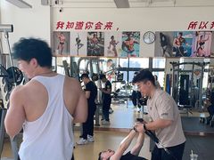 -中田·健身+普拉提(北京通州运河店)
