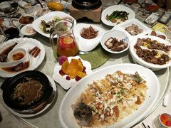 -古南都·老广东酒楼(龙江店)