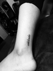 -墨無界刺青TATTOO
