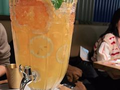 -探鱼·鲜青椒爽麻烤鱼(朝阳悠唐广场店)