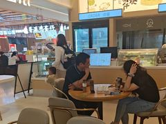 -东园小馆·早茶·淮扬小炒(三盛广场店)