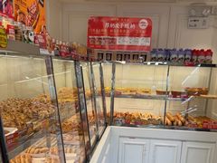 -味多美蛋糕(苏州街地铁店)