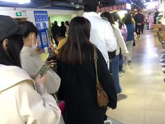 -安徽阜阳卷馍(西单店)