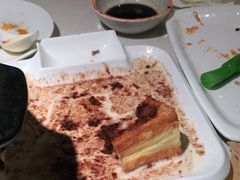 漏奶华-南枝记·港式打边炉(新北万达店)