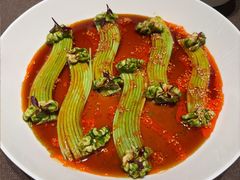 -今轩中餐厅(西安经开洲际酒店)