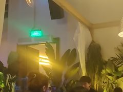 -不二·民谣音乐餐吧(长沙店)