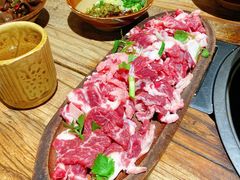 -贵厨酸汤牛肉(花果园国际中心店)