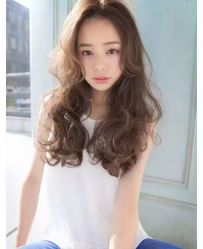 -ZAGA形象设计