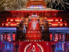 -阳澄湖半岛旅游度假区