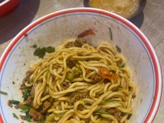 -阿当·小炒牛肉面(人广店)