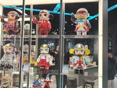 -泡泡玛特POPMART(沈阳大悦城店)