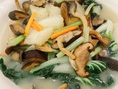 -宝湖海鲜酒家(西环店)