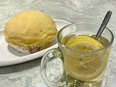 -翠华餐厅(正佳广场店)