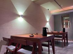 大堂-春熙台韩国料理·章鱼肥牛(西丽店)