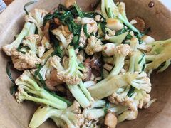 -好口味小吃楼·东北菜(太原南街店)