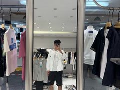 -七浦路服装批发市场