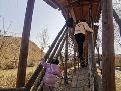 -河北村民俗体验园