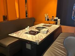 -火炉火自助餐(喜隆多店)