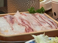 -旧街市鲜货老火锅(大光路店)