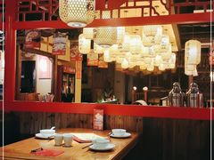 大堂-川菜故事(光谷步行街店)
