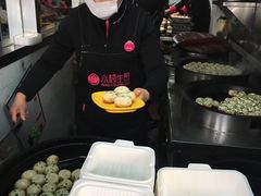 -小杨生煎(黄河路店)