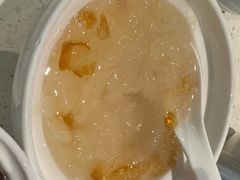 桃胶银耳羹-任兴记(定西路店)