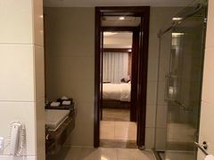 -圣爵菲斯大酒店(长沙世界之窗店)