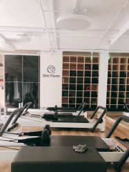 -Real Pilates优体普拉提