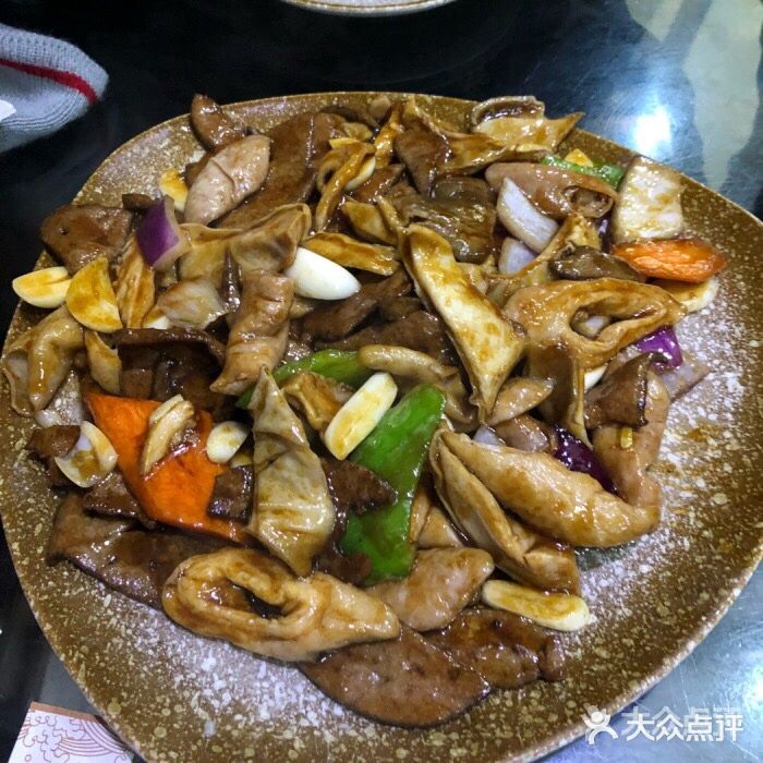 三子下水馆(南十四道街151号店)图片