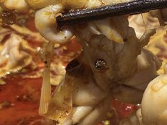 -老天桥蛙炉火锅(姑苏总店)