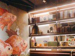 -夯鱼烤鱼·尔滨地标美食(中央商场店)