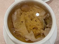 -麒麟中餐厅·经典粤菜·地道菜式老字号(广州长隆酒店)