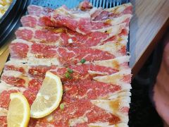 -小米烤肉-泥炉炭烤(常营店)
