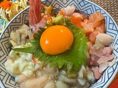 -半藏居酒屋(香港花园店)