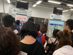 -曼谷素万那普国际机场
