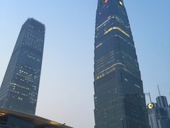 -中央广播电视总台(光华路办公区)