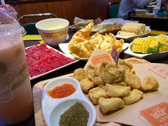 -大吉利·潮汕鲜牛肉火锅(万峰路店)