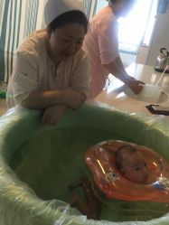 点击看大图 -台湾宝儿月子中心 (中南路店)