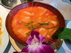 -POKIPOKI泰食谷仓东南亚菜(侨香店)