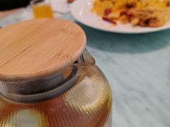 -花舍·新派粤菜·西餐·下午茶(亚运村·鸟巢店)