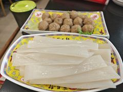 -芦月轩羊蝎子(北蜂窝店)