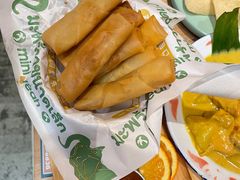-迷你椰·泰式大排档(观前街店)