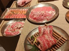 -西塔老太太泥炉烤肉(亚运村店)