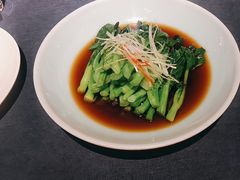 -金狮麟·新豫菜(金码大厦店)