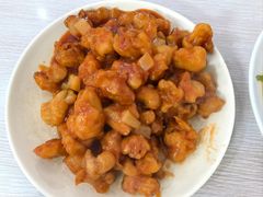 -南开大学-学生第2食堂